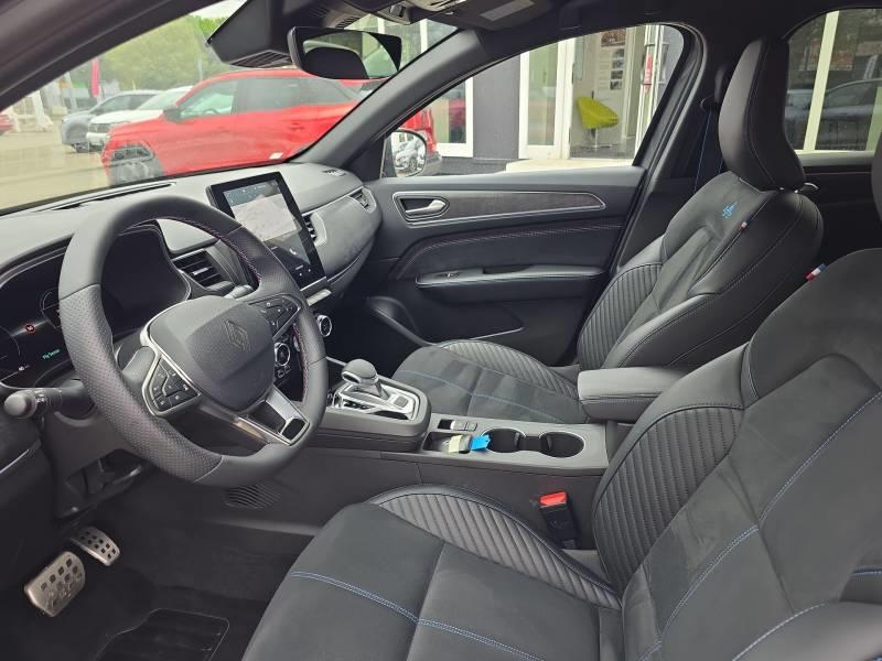 Renault Arkana E-Tech full hybrid 145 Gsr2 esprit Alpine