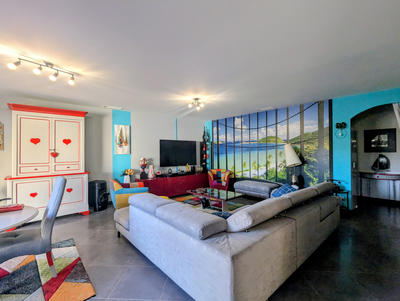 Villa - 117 m² - 4 pièces