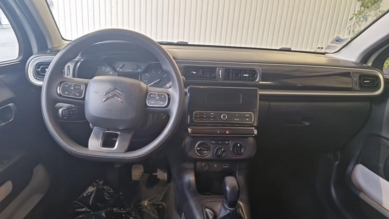 Citroën C3 Societe Bluehdi 75 Ss Feel