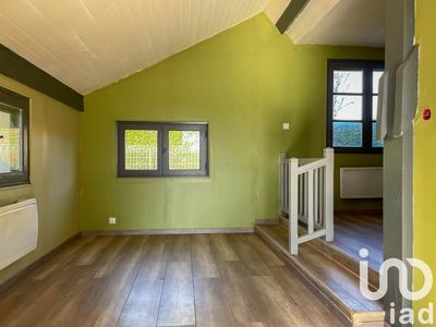 Maison de campagne - 101 m² - 4 pièces