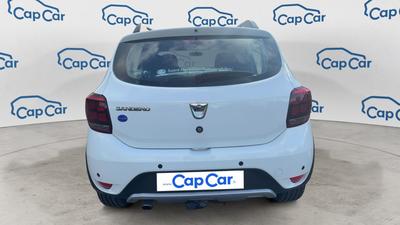 Dacia Sandero Stepway 0.9 TCe 90 n/A