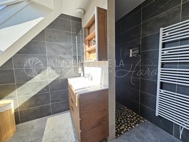 Villa - 177 m² - 7 pièces