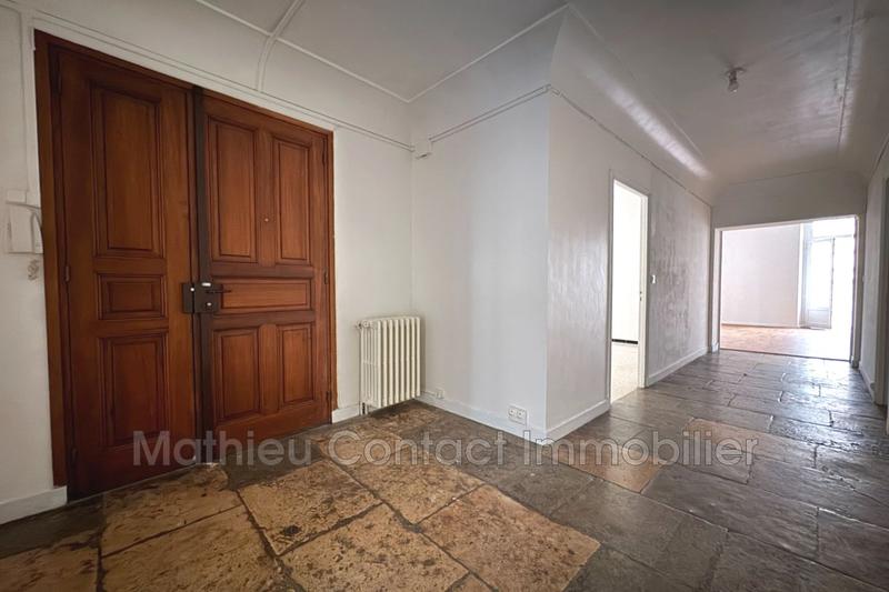 Appartement - 112 m² - 4 pièces