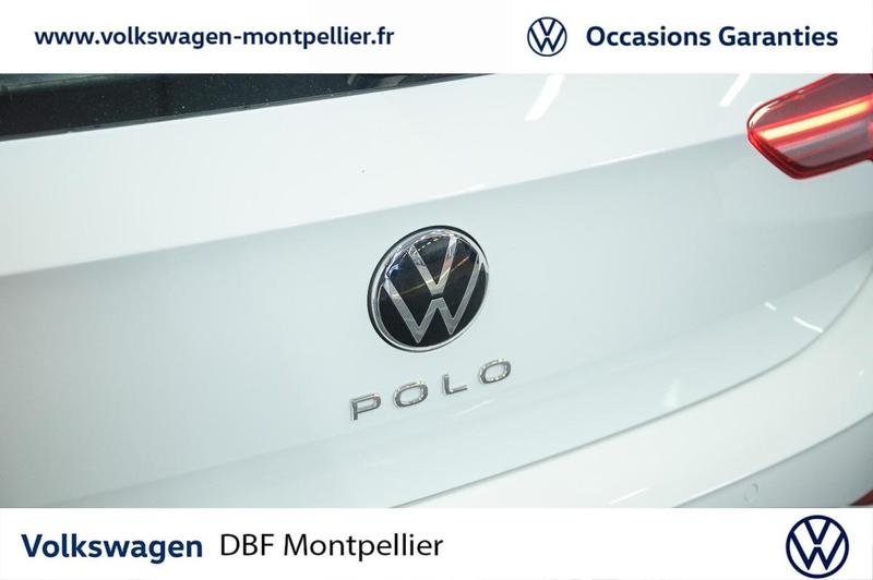 Volkswagen Polo 1.0 Tsi 95 s&amp;S Dsg7 Style