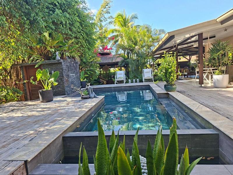 Villa - 134 m² - 4 pièces