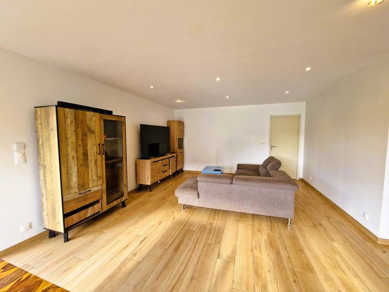 Maison - 126 m² - 6 pièces