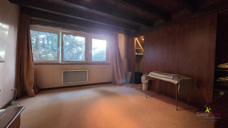 Maison - 168 m² - 6 pièces