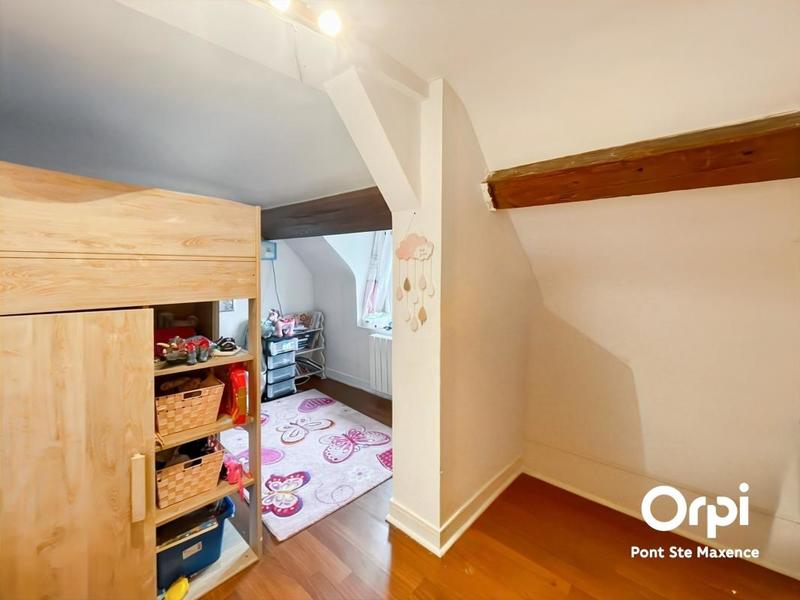 Appartement - 87 m² - 4 pièces