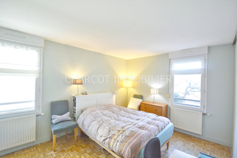 Appartement - 75 m² - 4 pièces