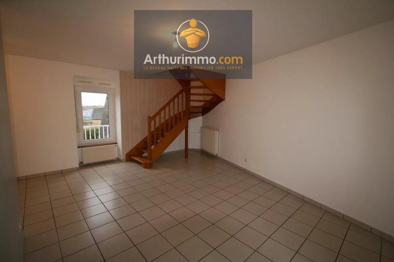 Immeuble - 6 pièces