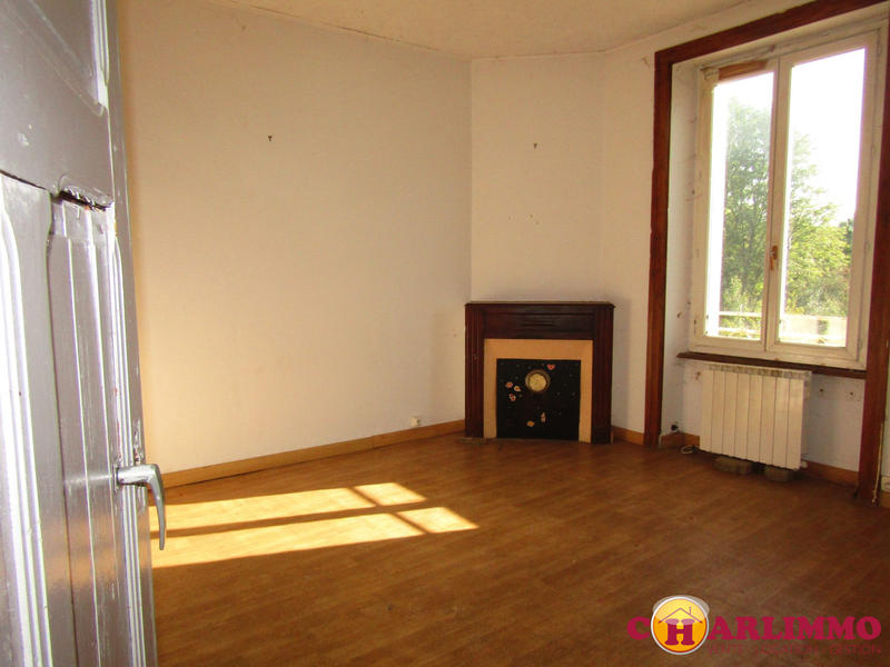 Maison traditionnelle - 115 m² - 7 pièces