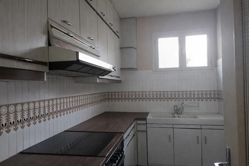 Maison - 166 m² - 5 pièces