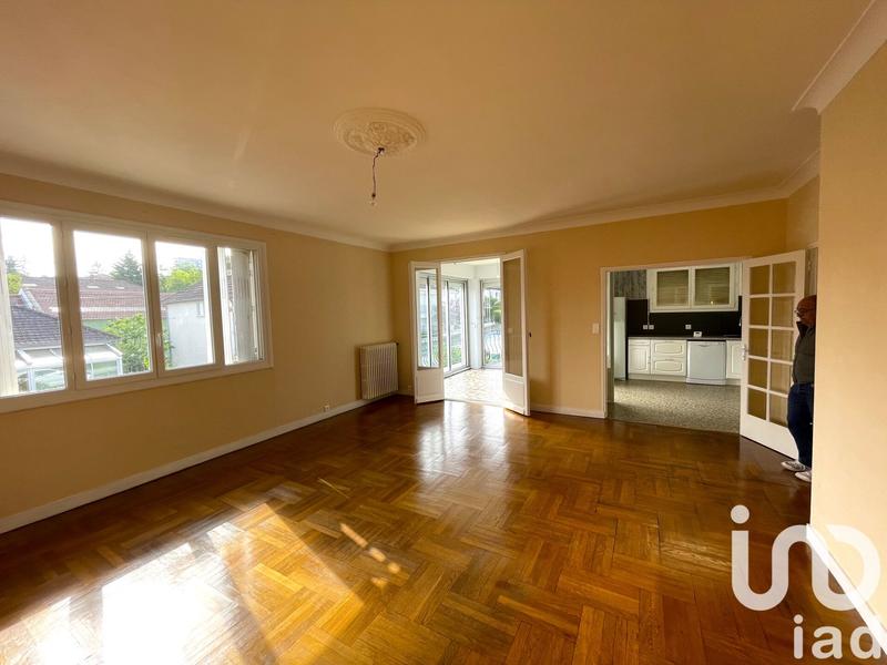 Maison - 158 m² - 6 pièces