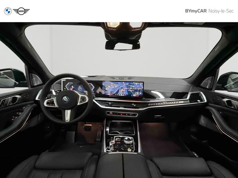 Bmw X5 G05 Lci xDrive50e 489 ch Bva8 m Sport