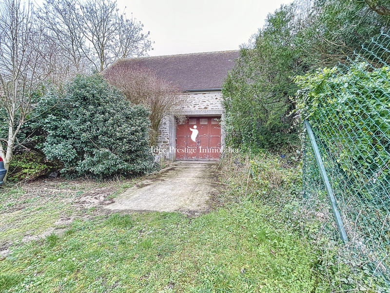 Maison - 241 m² - 8 pièces