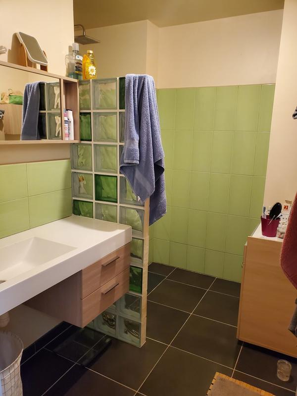 Maison - 85 m² - 3 pièces