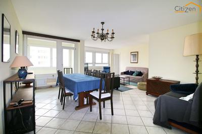 Appartement - 122 m² - 5 pièces