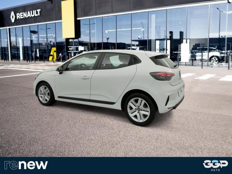 Renault Clio V TCe 100 Gpl Evolution