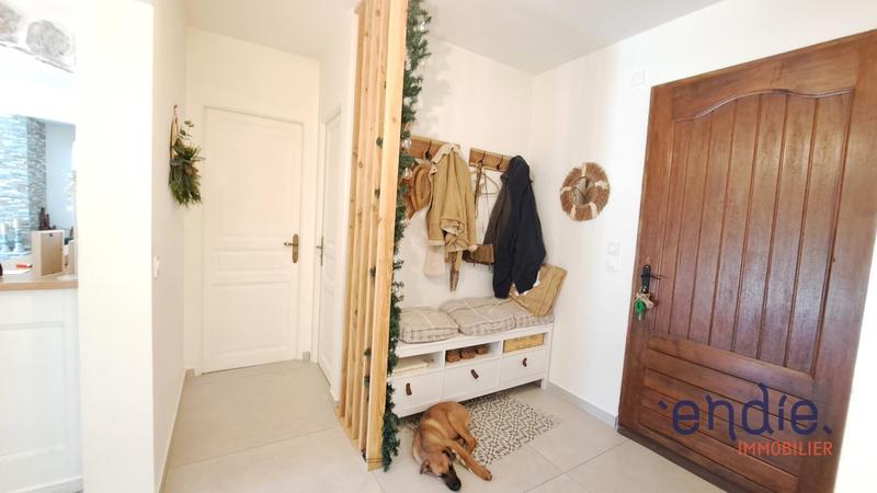 Maison - 163 m² - 5 pièces