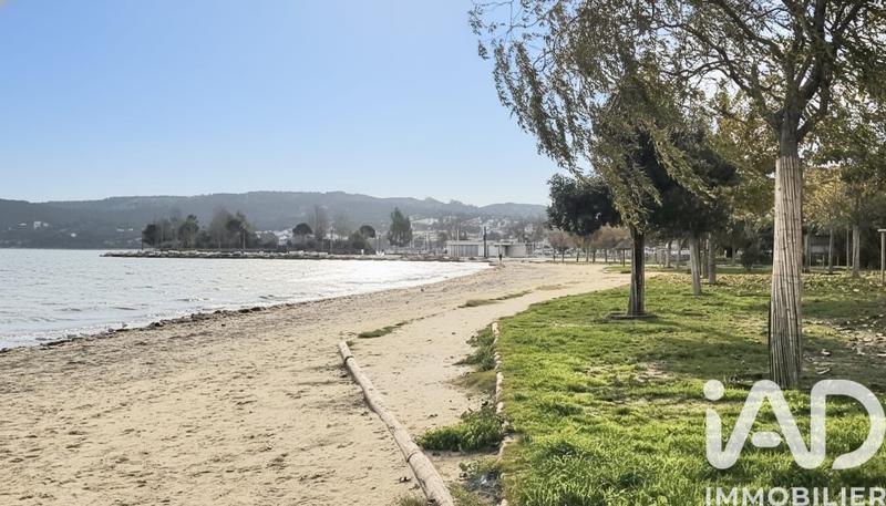 Maison de ville - 91 m² - 4 pièces