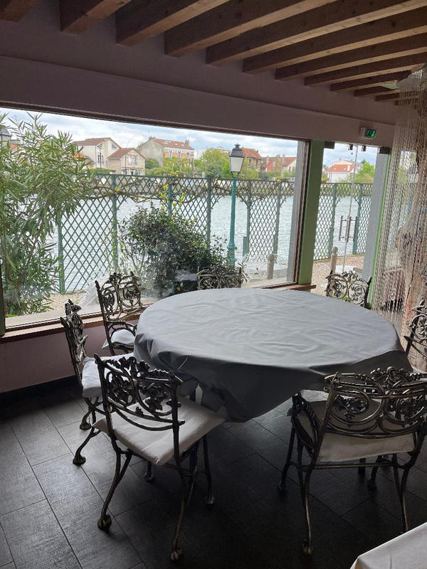 Local commercial - 437 m²