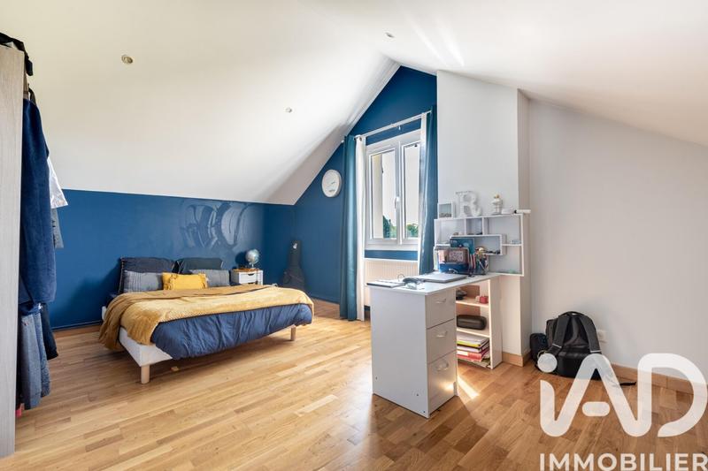 Maison de ville - 152 m² - 7 pièces