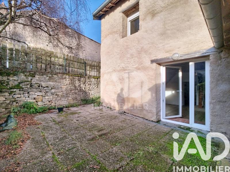 Maison - 173 m² - 7 pièces