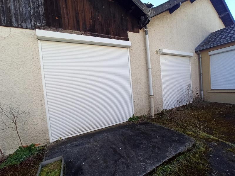 Local commercial - 167 m²