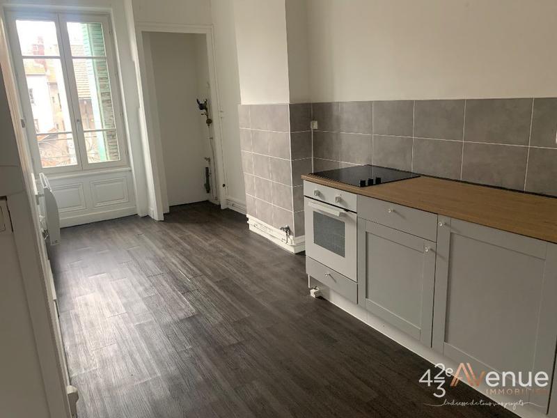 Appartement - 78 m² - 3 pièces