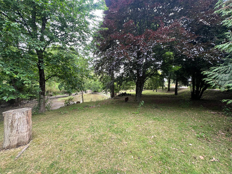 Maison - 170 m² - 7 pièces