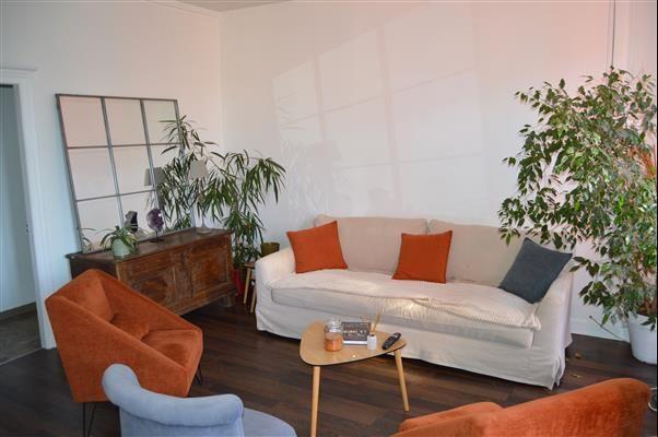 Maison - 97 m² - 6 pièces