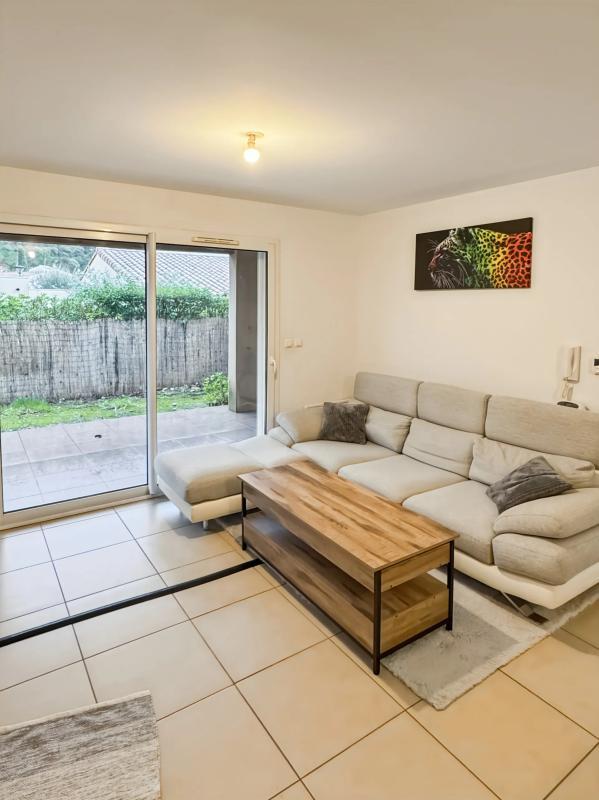 Maison - 63 m² - 3 pièces