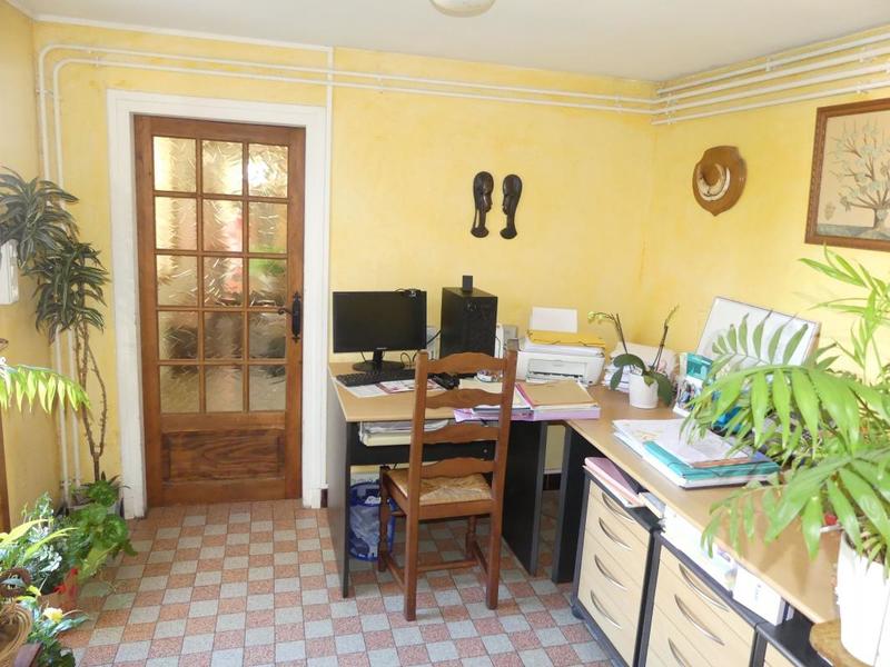 Ferme - 209 m² - 7 pièces