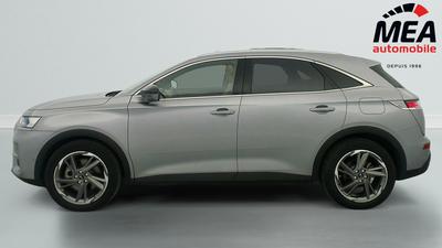 Ds Ds 7 Crossback Ds7 Hybride E-Tense 300 Eat8 4x4 Rivoli