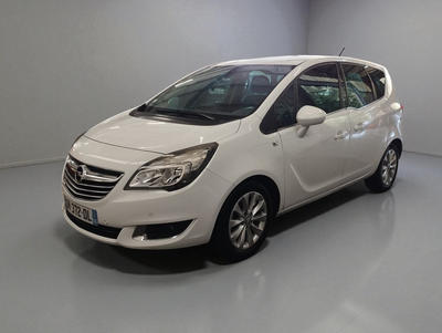 Opel Meriva 1.6 Cdti 110 Cosmo 5p