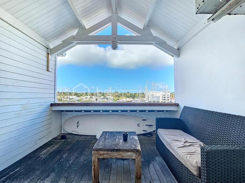 Appartement - 26 m² - 1 pièce