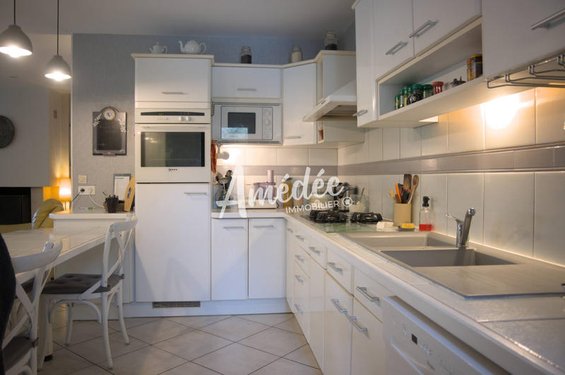 Villa - 152 m² - 6 pièces