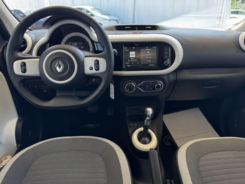 Renault Twingo III Achat Intégral - 21 Zen