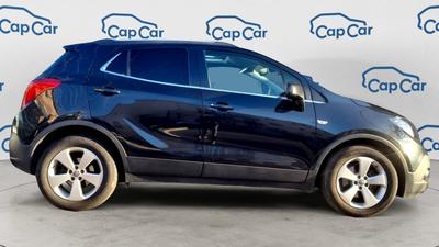Opel Mokka 1.4 Turbo 140 Cosmo - Toit ouvrant
