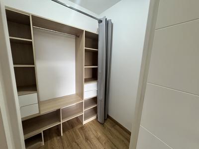 Appartement - 54 m² - 2 pièces