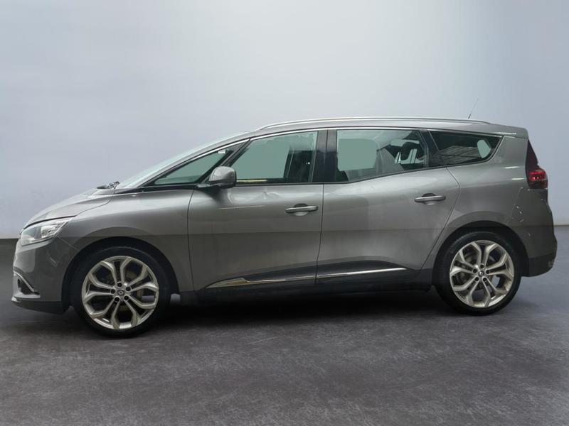 Renault Grand Scénic IV Business dCi 110 Energy Edc 7 pl