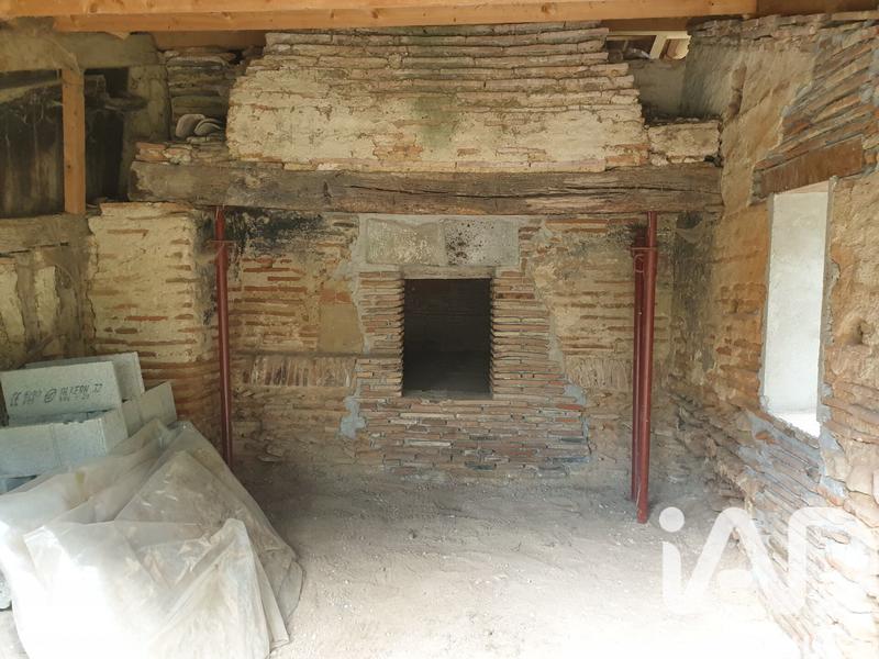 Maison de campagne - 318 m² - 9 pièces