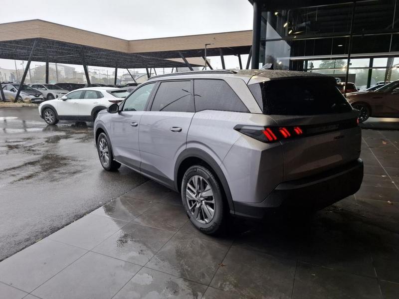 Peugeot 5008 III 1.2 Hybrid 145 E-Dcs6 Allure