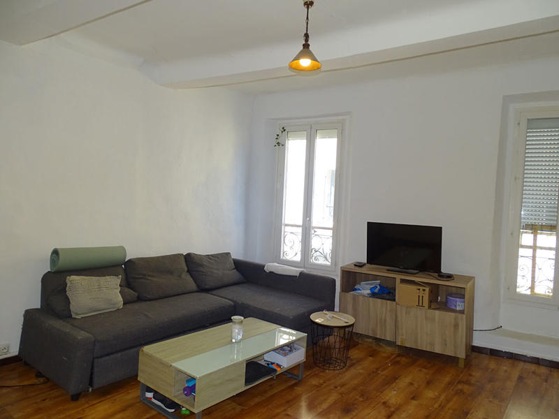 Maison - 87 m² - 3 pièces