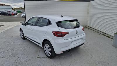 Renault Clio V Societe Sce 75 Air Nav