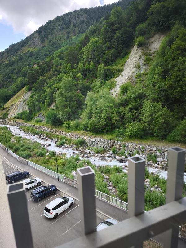 Appartement - 21 m² - 1 pièce