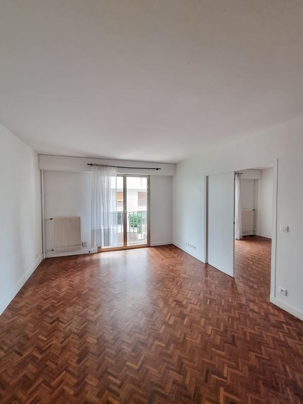 Appartement - 51 m² - 2 pièces