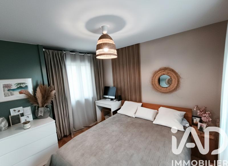 Maison - 118 m² - 4 pièces