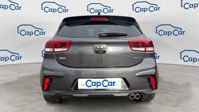 Kia Rio 1.0 t-Gdi 120 Gt Line