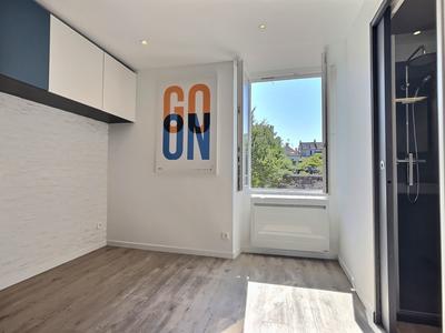 Appartement - 34 m² - 2 pièces